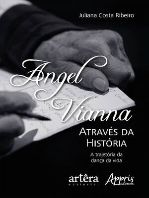 cover image of Angel Vianna Através da História